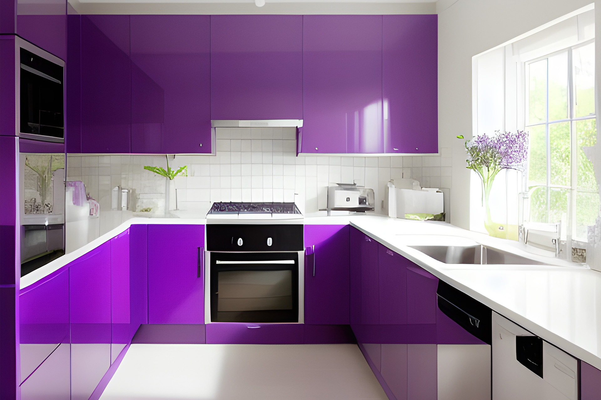 where form on home page free quote next to that pic